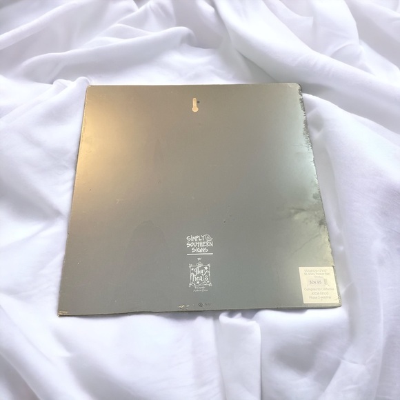 Mr. and Mrs. Forever Wedding Sign Plaque - Picture 2 of 2